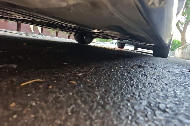 Used BMW 3 Series 2020 325Li xDrive M Sport Package Chassis Front Left