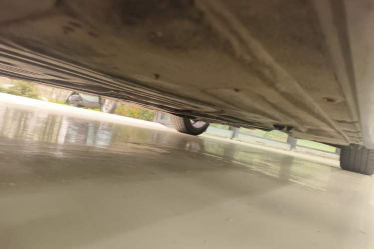 Used BMW 3 Series 2020 320i Sport Package Chassis Front Left