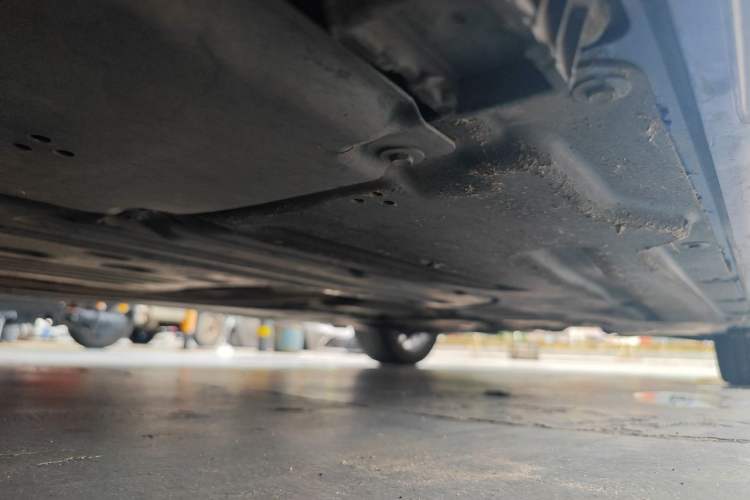 Used BMW 3 Series 2020 325i M Sport Package Chassis Front Left