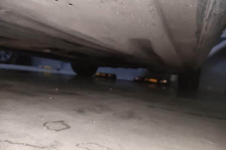 Used BMW 3 Series 2020 325Li M Sport Package Chassis Front Left
