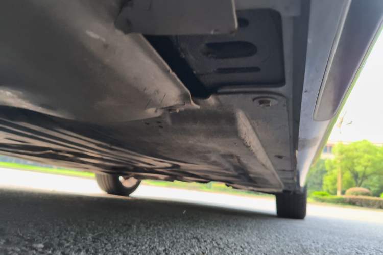 Used BMW 3 Series 2020 Restyled 325Li M Sport Package Chassis Front Left