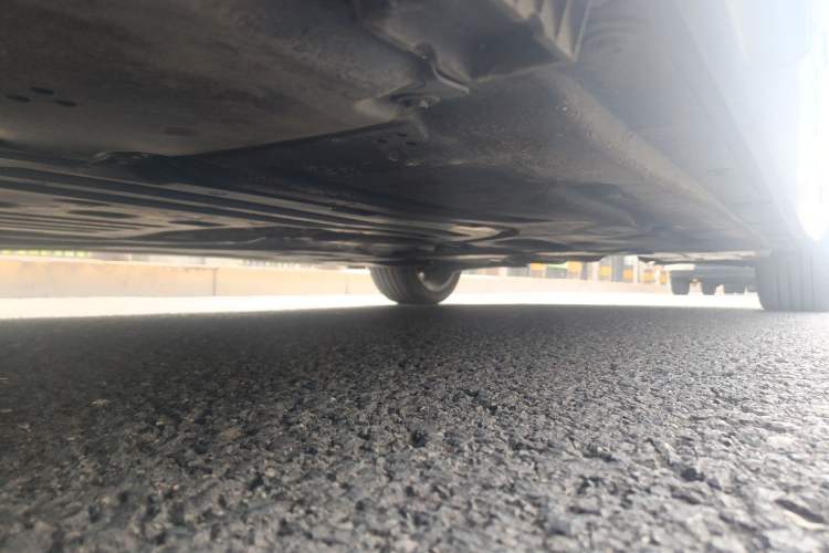Used BMW 3 Series 2020 Facelifted 325Li xDrive M Sport Package Chassis Front Left