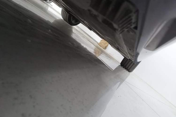 Used BMW 3 Series 2020 Facelifted 325Li M Sport Night Edition Package Chassis Front Left