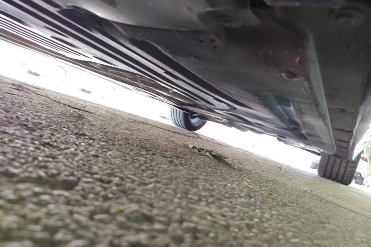 Used BMW 3 Series 2020 330Li xDrive M Sport Night Edition Chassis Front Left
