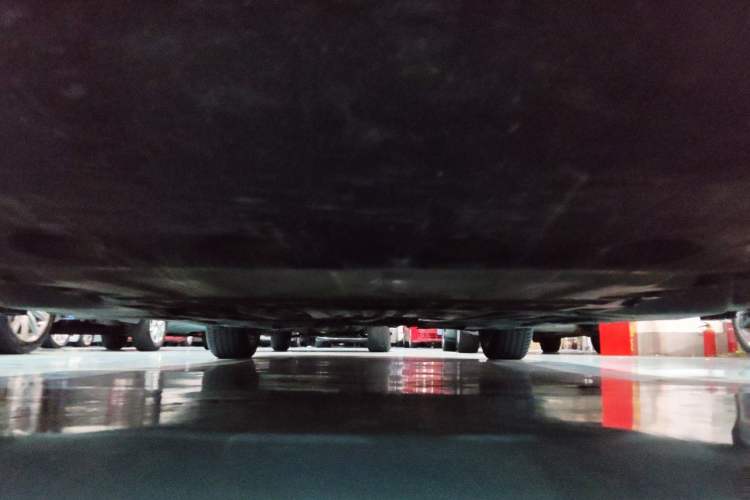 Used BMW 3 Series 2020 325i M Sport Package Chassis Front