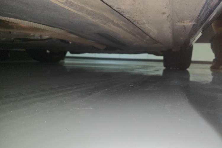 Used BMW 3 Series 2020 325i M Sport Package Chassis Front Right