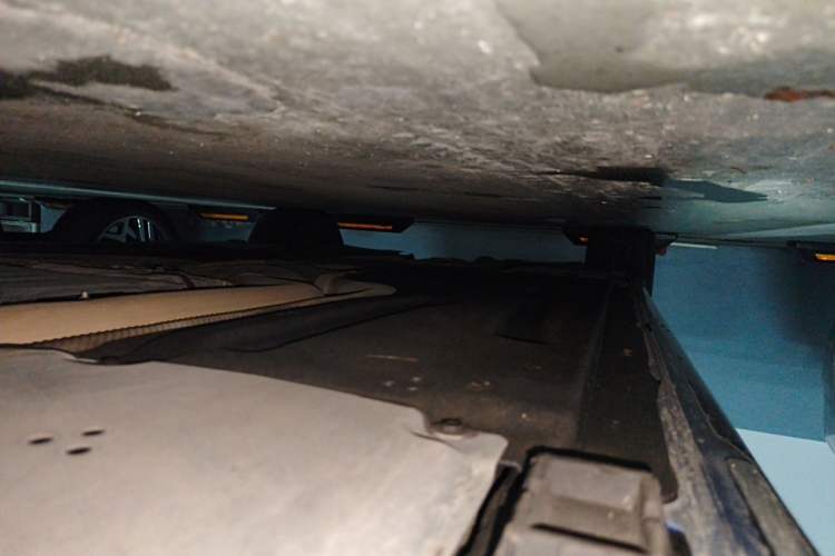 Used BMW 3 Series 2020 330Li xDrive M Sport Night Edition Chassis Front Right