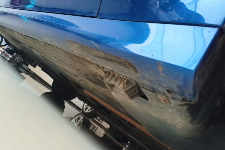 Used BMW 3 Series 2020 Facelifted 325Li M Sport Night Edition Package Chassis Front Right