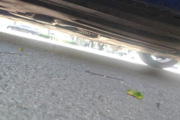 Used BMW 3 Series 2020 320Li M Sport Package Chassis Front Right