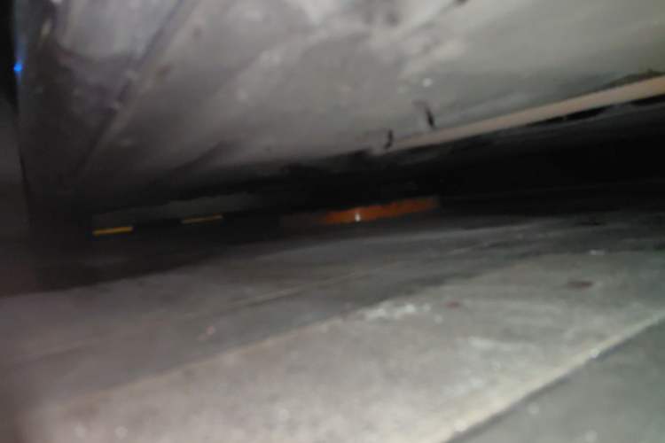 Used BMW 3 Series 2020 Restyled 325Li M Sport Package Chassis Front Right