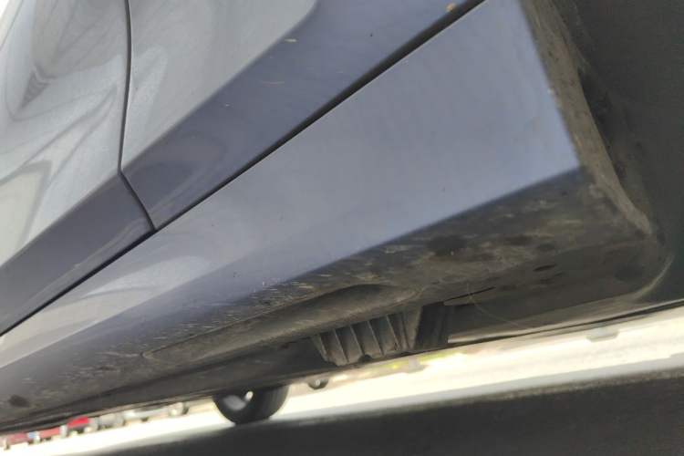 Used BMW 3 Series 2020 325Li M Sport Package Chassis Front Right