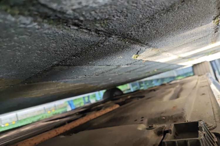 Used BMW 3 Series 2020 320Li M Sport Package Chassis Front Right