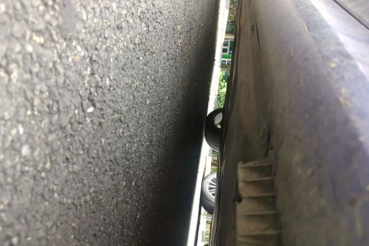 Used BMW 3 Series 2020 320Li M Sport Package Chassis Front Right
