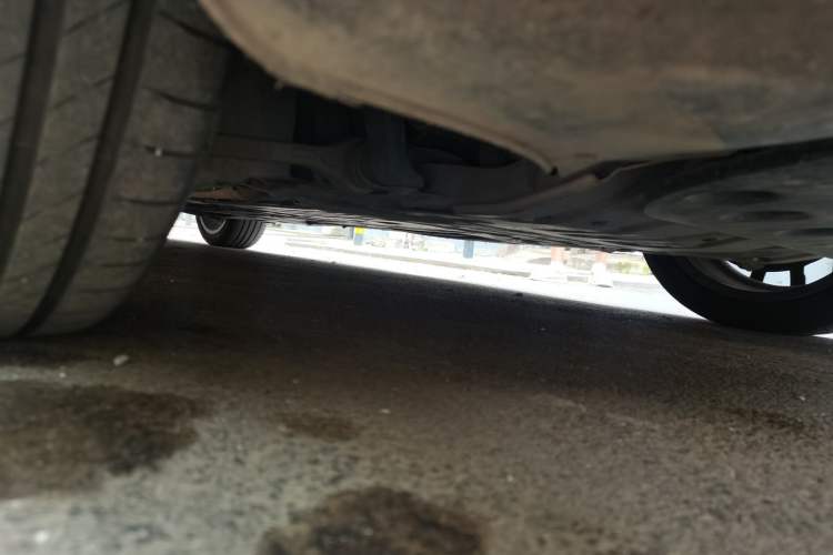 Used BMW 3 Series 2020 Facelifted 325Li xDrive M Sport Package Chassis Front Right