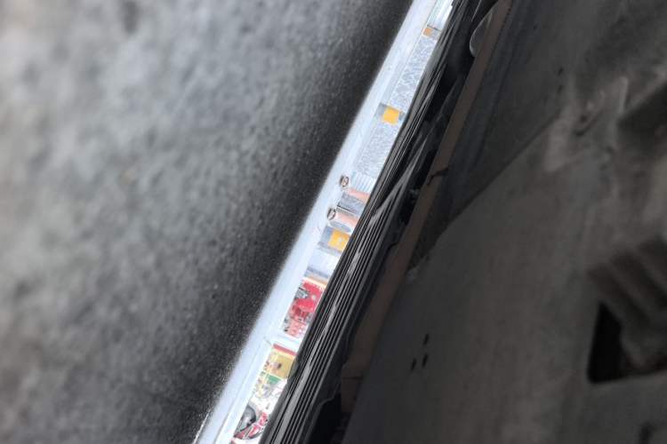 Used BMW 3 Series 2020 325Li M Sport Package Chassis Front Right
