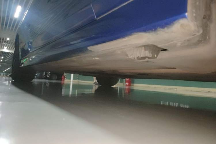 Used BMW 3 Series 2020 330i M Sport Night Edition Chassis Front Right