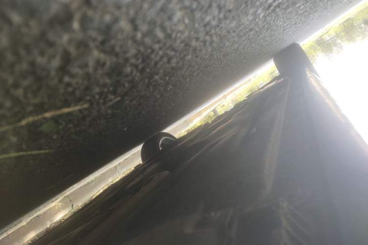 Used BMW 3 Series 2020 320Li M Sport Package Chassis Front Right