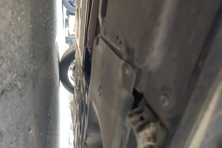 Used BMW 3 Series 2020 325i M Sport Package Chassis Front Right