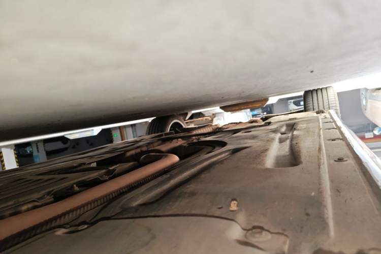 Used BMW 3 Series 2020 325Li M Sport Night Edition Package Chassis Front Right