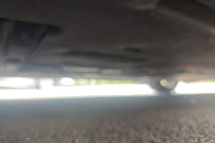 Used BMW 3 Series 2020 320Li M Sport Package Chassis Front Right