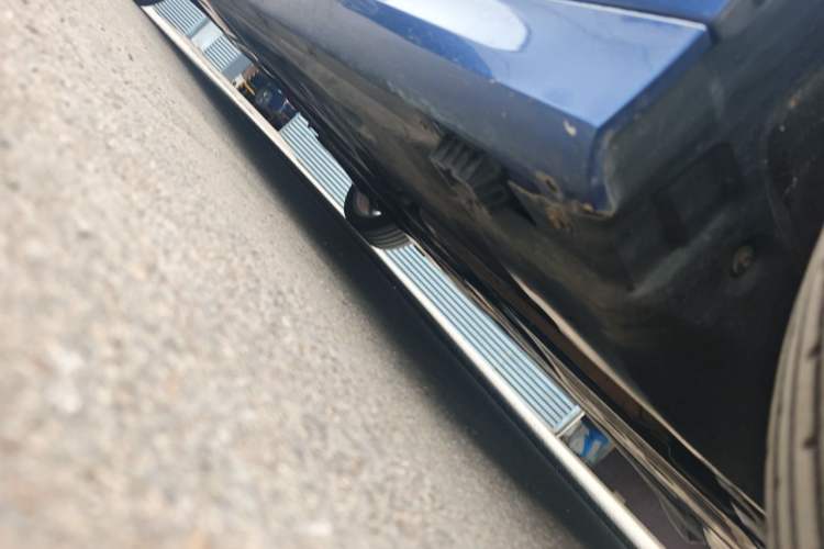 Used BMW 3 Series 2020 320Li M Sport Package Chassis Front Right