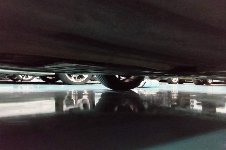 Used BMW 3 Series 2020 325i M Sport Package Chassis Front Right