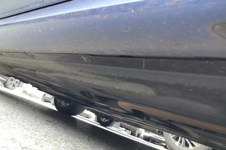 Used BMW 3 Series 2020 Facelifted 325Li M Sport Night Edition Package Chassis Front Right