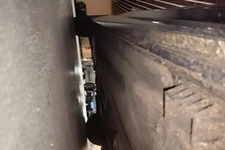 Used BMW 3 Series 2020 Restyled 325Li M Sport Package Chassis Front Right