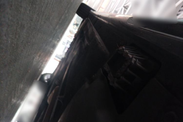 Used BMW 3 Series 2020 325Li M Sport Package Chassis Front Right