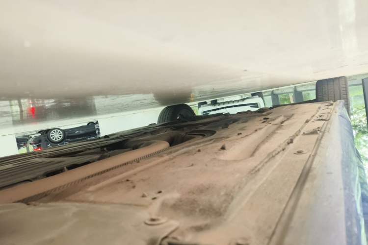 Used BMW 3 Series 2020 320i Sport Package Chassis Front Right