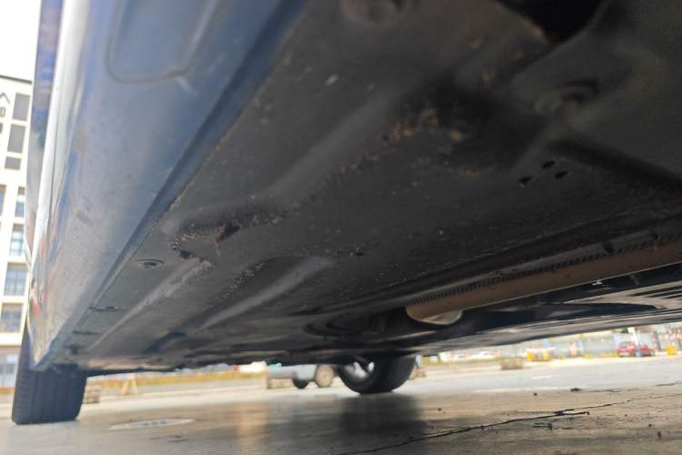 Used BMW 3 Series 2020 325i M Sport Package Chassis Front Right