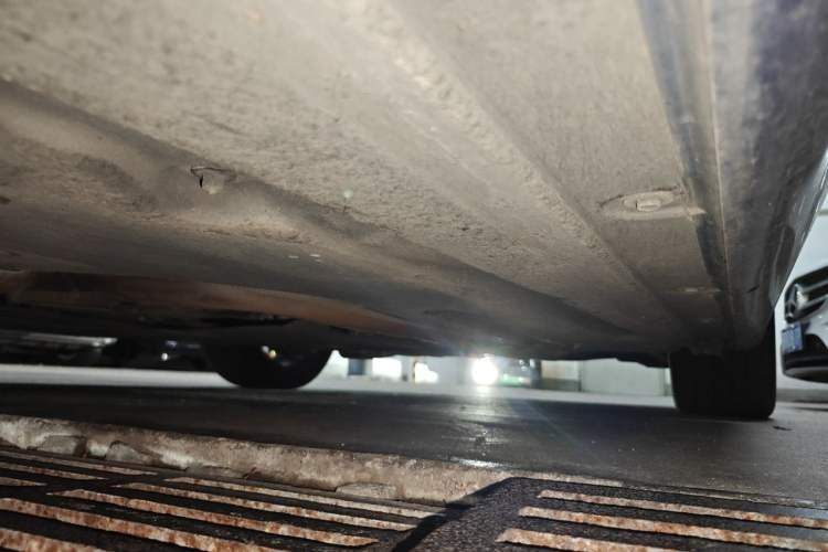 Used BMW 3 Series 2020 320Li M Sport Package Chassis Front Right