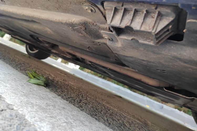 Used BMW 3 Series 2020 330Li xDrive M Sport Night Edition Chassis Front Right