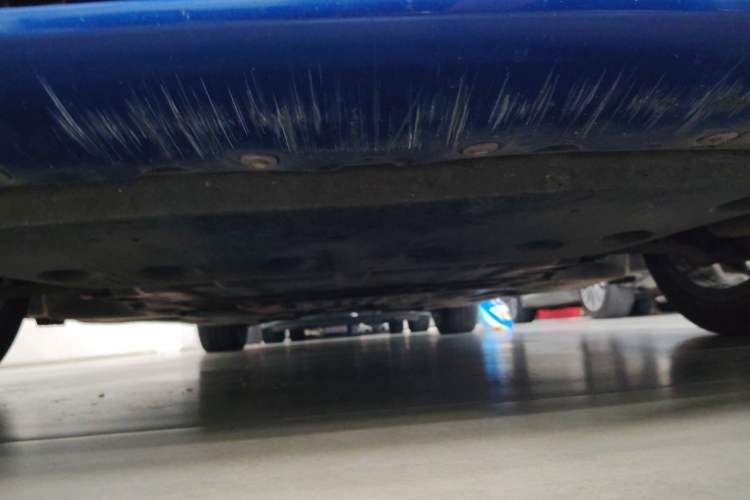 Used BMW 3 Series 2020 325Li M Sport Night Edition Package Chassis Front
