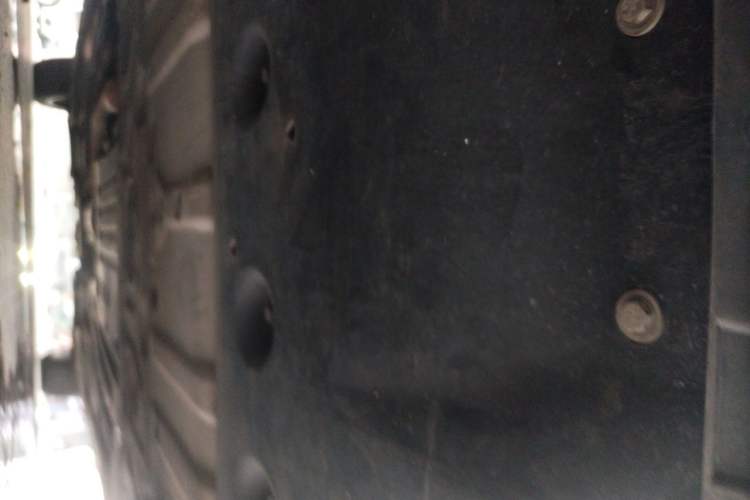 Used BMW 3 Series 2020 325Li M Sport Package Chassis Front