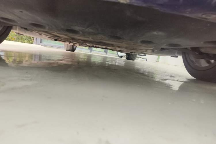 Used BMW 3 Series 2020 320i Sport Package Chassis Front