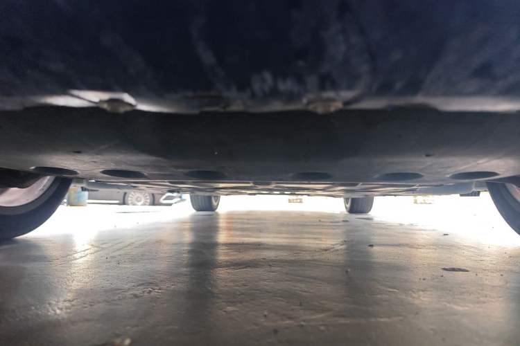 Used BMW 3 Series 2020 325i M Sport Package Chassis Front