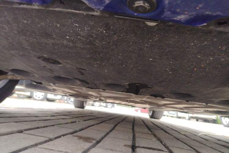 Used BMW 3 Series 2020 320Li M Sport Package Chassis Front