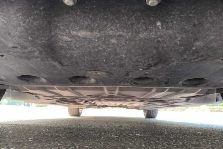 Used BMW 3 Series 2020 Restyled 325Li M Sport Package Chassis Front