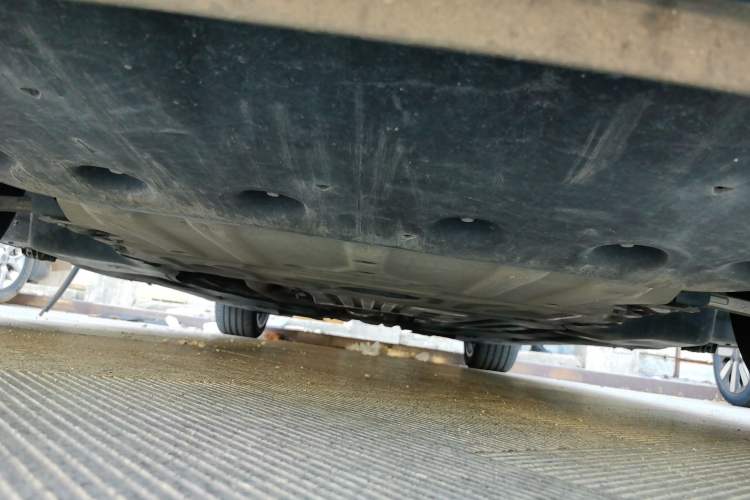 Used BMW 3 Series 2020 325Li M Sport Night Edition Package Chassis Front