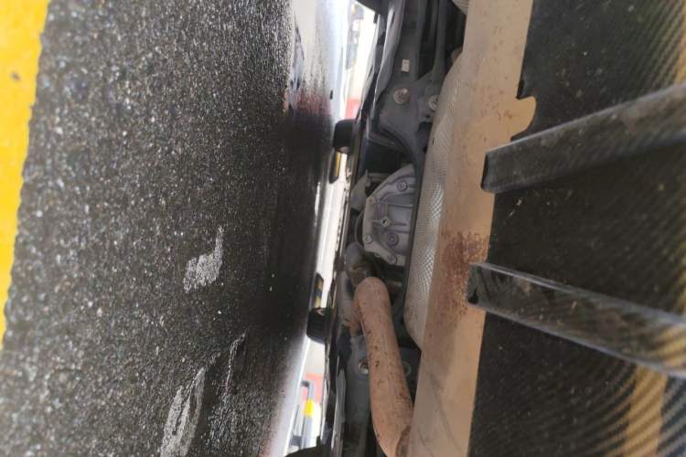 Used BMW 3 Series 2020 325i M Sport Night Edition package Chassis Rear