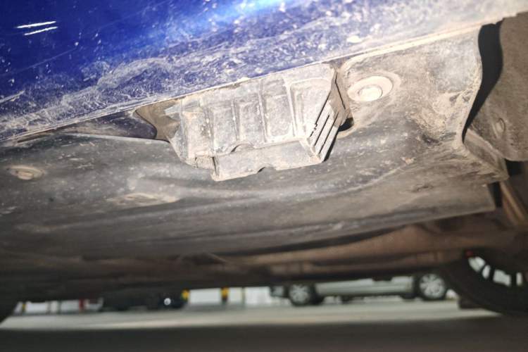 Used BMW 3 Series 2020 Facelifted 325Li M Sport Night Edition Package Chassis Rear Left