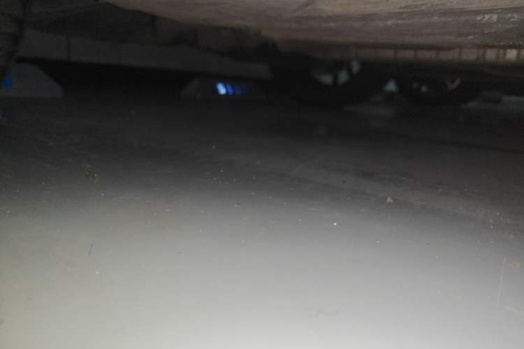 Used BMW 3 Series 2020 325i M Sport Package Chassis Rear Left