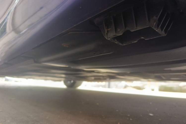 Used BMW 3 Series 2020 325Li M Sport Package Chassis Rear Left