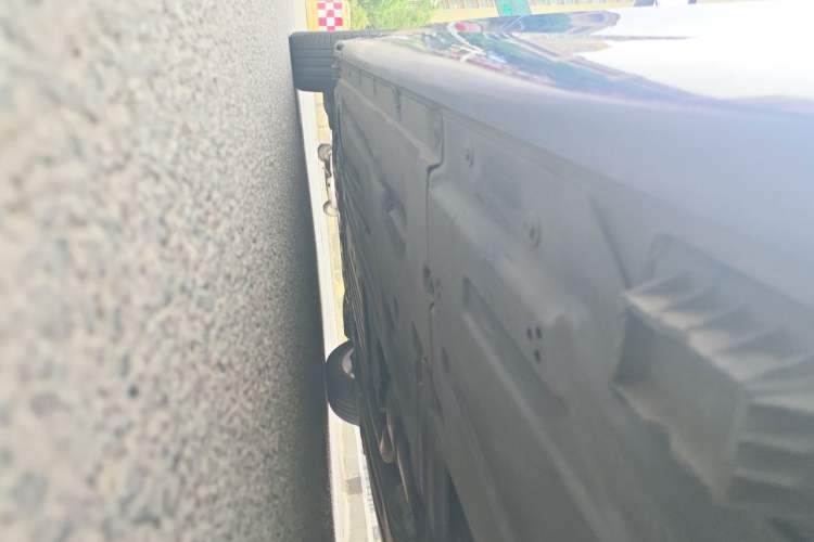 Used BMW 3 Series 2020 Restyled 325Li M Sport Package Chassis Rear Left