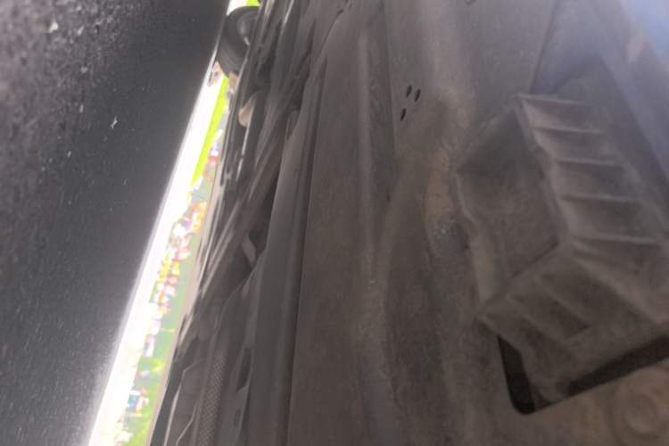 Used BMW 3 Series 2020 325Li M Sport Package Chassis Rear Left