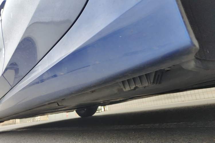 Used BMW 3 Series 2020 325Li M Sport Package Chassis Rear Left