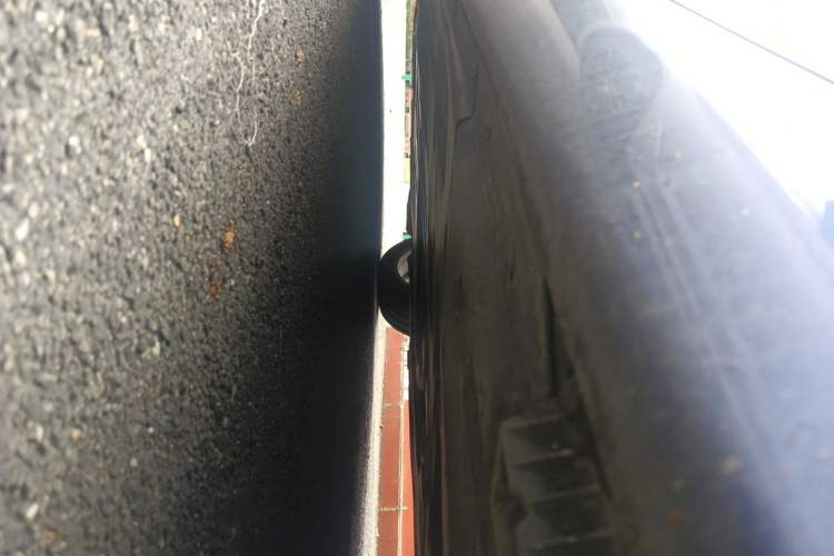Used BMW 3 Series 2020 320Li M Sport Package Chassis Rear Left