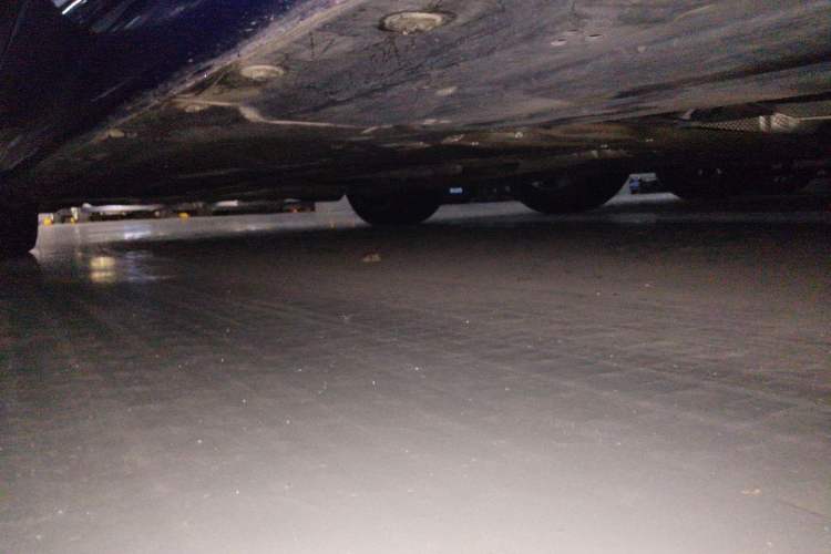 Used BMW 3 Series 2020 Restyled 325i M Sport Night Edition Package Chassis Rear Left