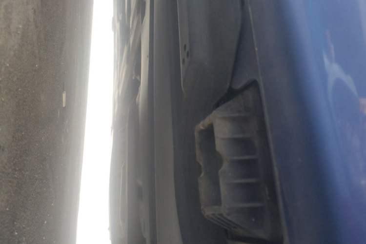 Used BMW 3 Series 2020 Restyled 325Li M Sport Package Chassis Rear Left